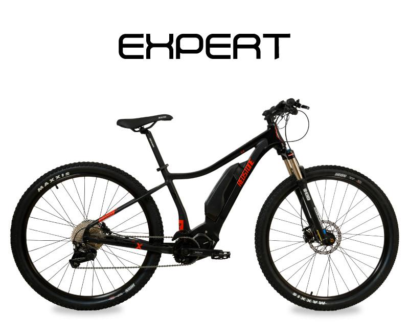 bike redstone nitro