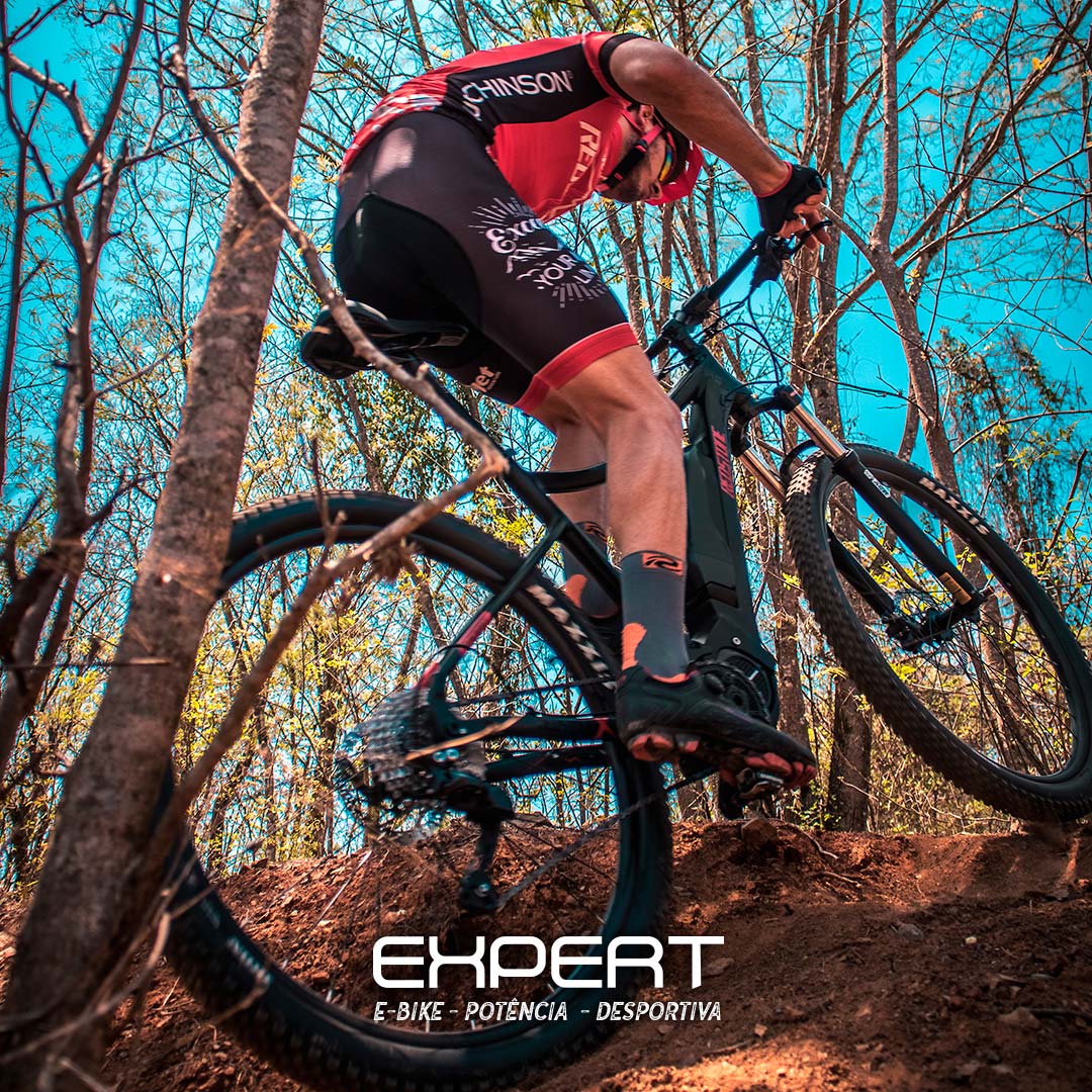 Ebike expert shop