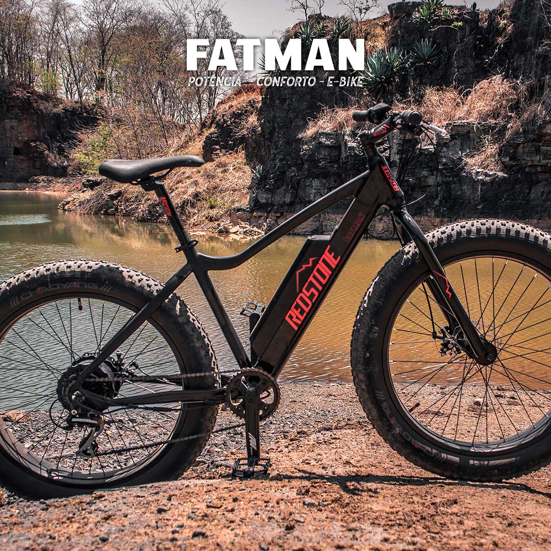 fatman bike