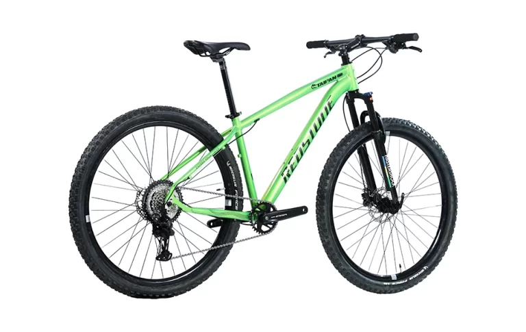 Taipan Verde glow4