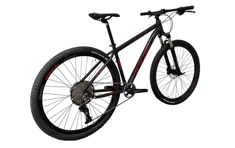 Aborygen 2025 Grafite 3